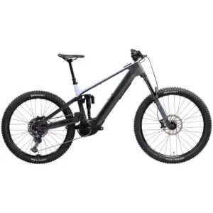 Norco Sight VLT CX C3 29-27.5 2026 modell el-terrengsykkel grey