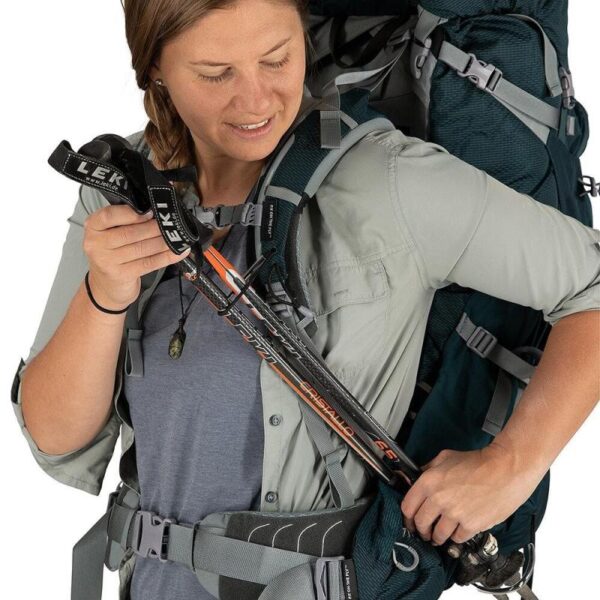 Osprey Ariel Plus 70