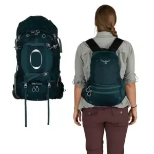 Osprey Ariel Plus 70 - Bilde 4