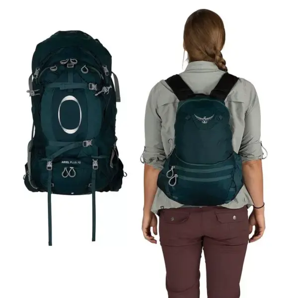 Osprey Ariel Plus 70