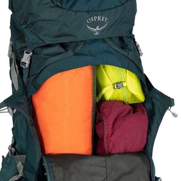 Osprey Ariel Plus 70