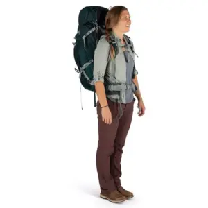Osprey Ariel Plus 70 - Bilde 6