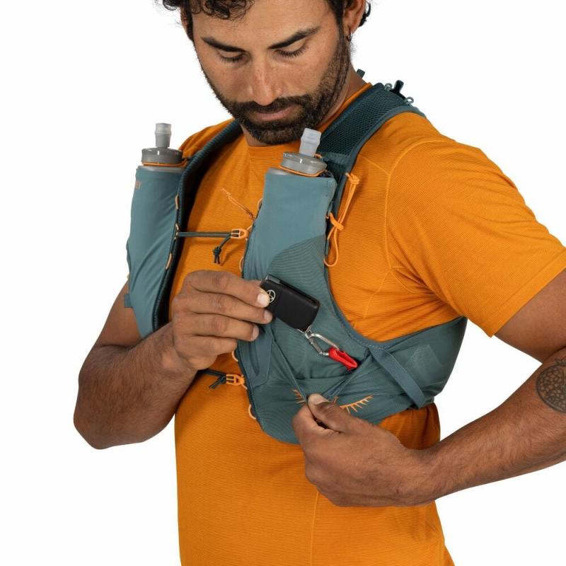 Osprey Duro 1.5 Løpevest - Bilde 6