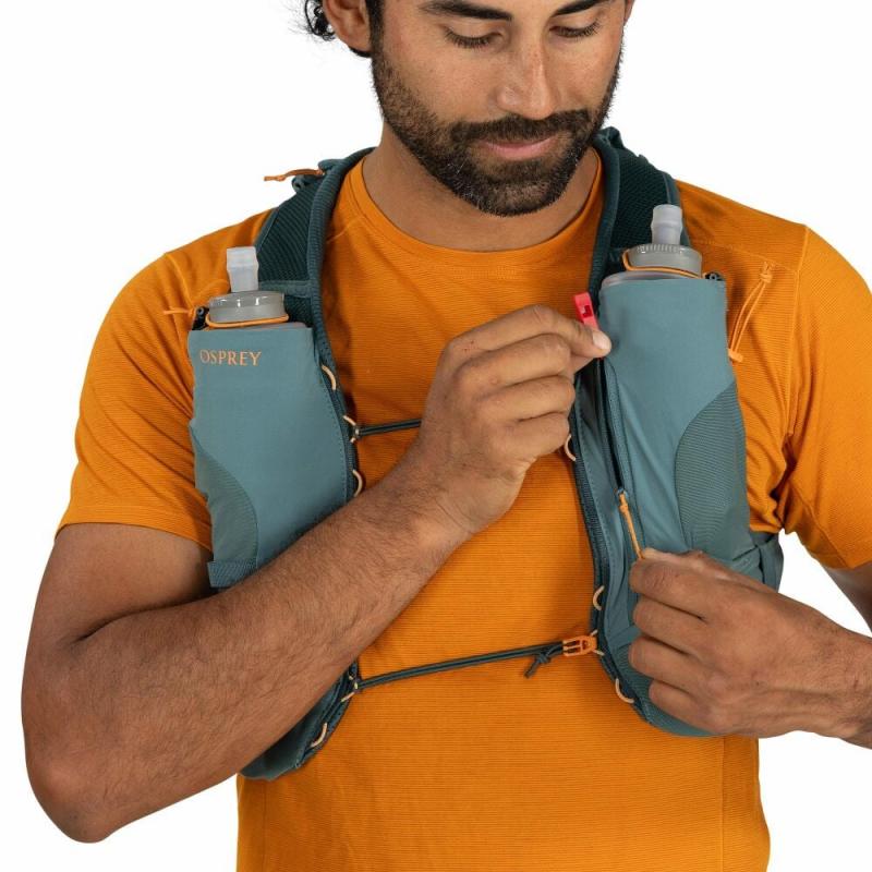 Osprey Duro 1.5 Løpevest - Bilde 7