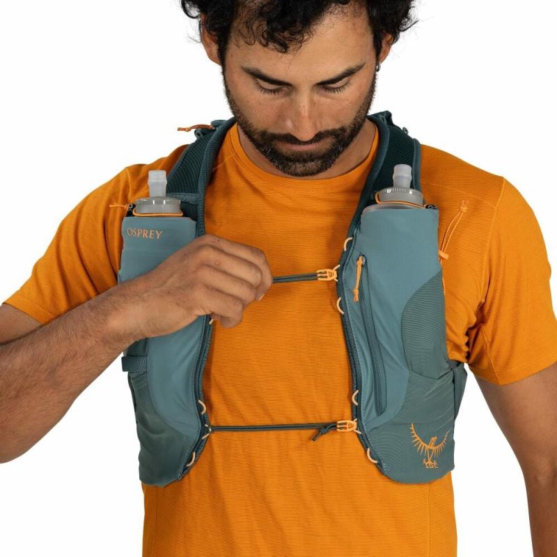 Osprey Duro 1.5 Løpevest - Bilde 8