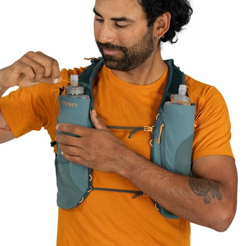 Osprey Duro 1.5 Løpevest - Bilde 9