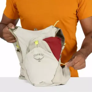Osprey Duro 6 Løpevest - Bilde 10