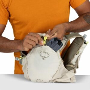 Osprey Duro 6 Løpevest - Bilde 8