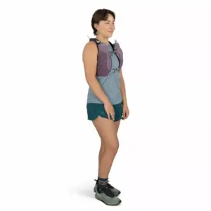 Osprey Dyna 6 W Løpevest - Bilde 5
