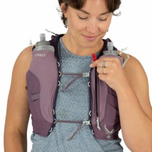 Osprey Dyna 6 W Løpevest - Bilde 7