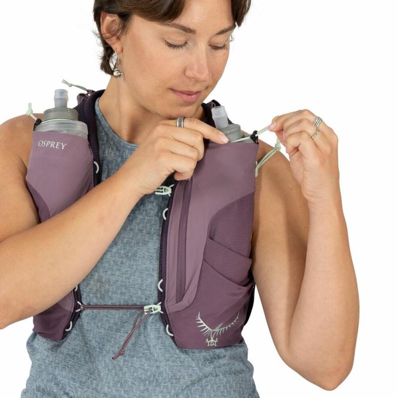 Osprey Dyna 6 W Løpevest - Bilde 9