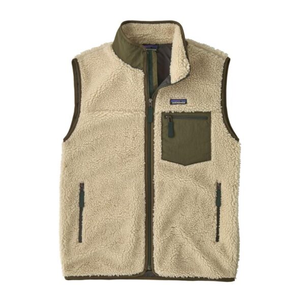 Patagonia Patagonia M´S Classic Retro-X Vest P23049 Lillehammer Sport 1