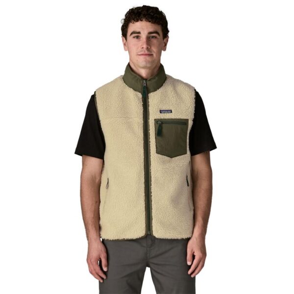Patagonia Patagonia M´S Classic Retro-X Vest P23049 Lillehammer Sport 2
