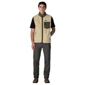 Patagonia Patagonia M´S Classic Retro-X Vest P23049 Lillehammer Sport 4