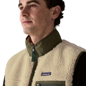 Patagonia Patagonia M´S Classic Retro-X Vest P23049 Lillehammer Sport 5
