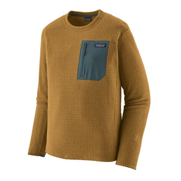 Patagonia-Patagonia–M´S-R1-Air-Crew-P40236-Lillehammer-Sport-1 Patagonia Patagonia M´S R1 Air Crew P40236 Lillehammer Sport 1