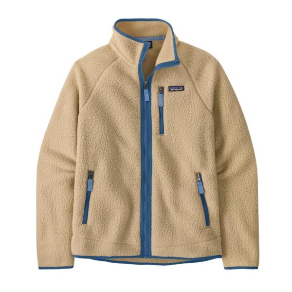 Patagonia Patagonia M´S Retro Pile Jkt P22801 Lillehammer Sport 1