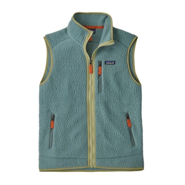 Patagonia-Patagonia–M´S-Retro-Pile-Vest-P22821-Lillehammer-Sport-1 Patagonia Patagonia M´S Retro Pile Vest P22821 Lillehammer Sport 1