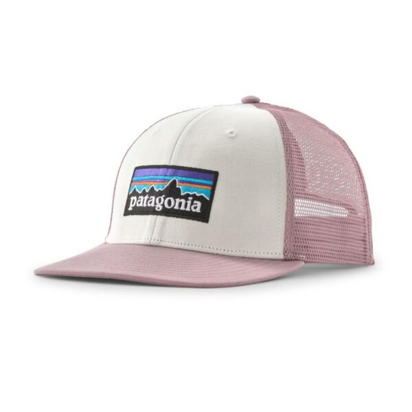 Patagonia Patagonia P-6 Logo Trucker Hat P38289 Lillehammer Sport 1