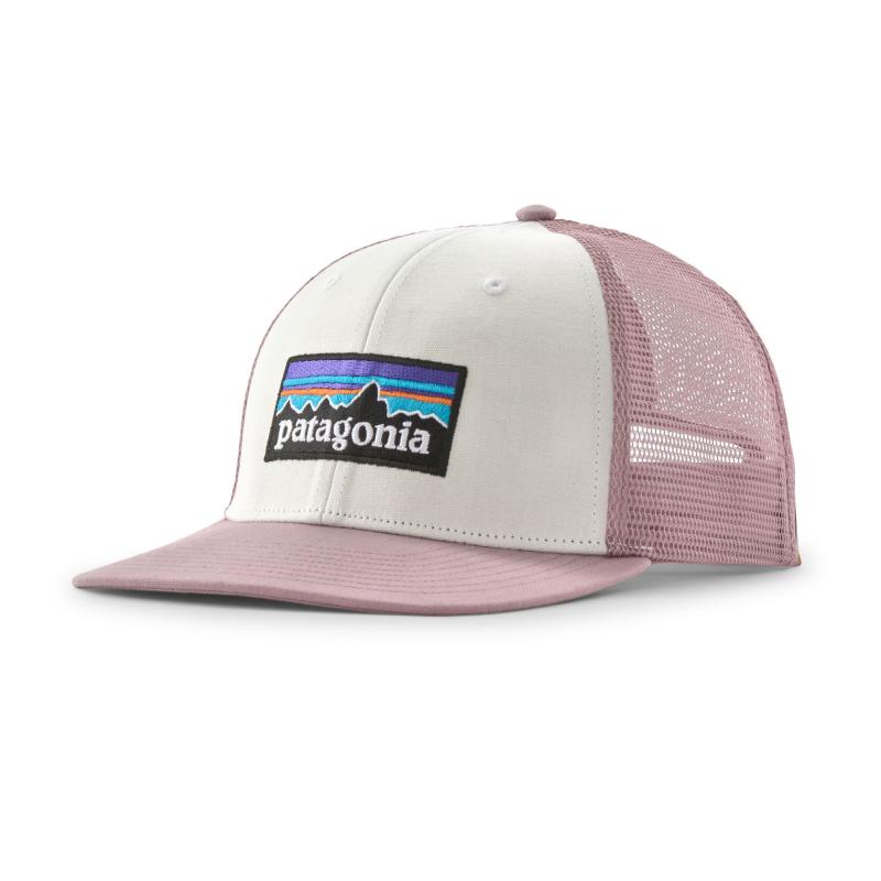 Patagonia Patagonia P-6 Logo Trucker Hat P38289 Lillehammer Sport 1