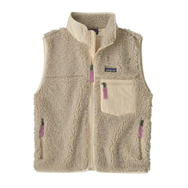 Patagonia Patagonia W´S Classic Retro-X Vest P23084 Lillehammer Sport 1