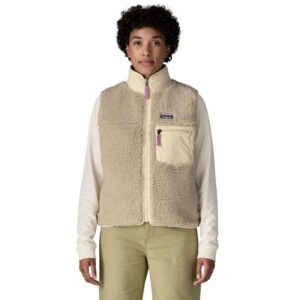 Patagonia Patagonia W´S Classic Retro-X Vest P23084 Lillehammer Sport 2