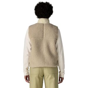 Patagonia Patagonia W´S Classic Retro-X Vest P23084 Lillehammer Sport 3