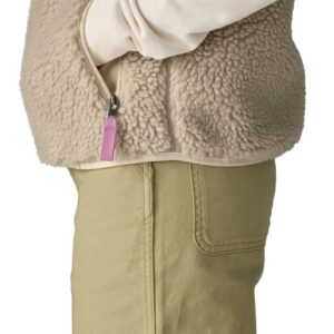 Patagonia Patagonia W´S Classic Retro-X Vest P23084 Lillehammer Sport 6