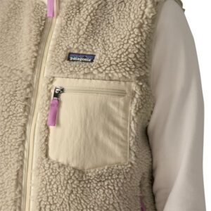 Patagonia Patagonia W´S Classic Retro-X Vest P23084 Lillehammer Sport 8