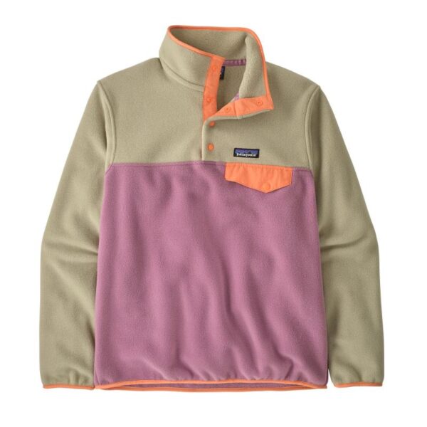 Patagonia Patagonia W´S Lw Synch Snap-T P-O P25455 Lillehammer Sport 1