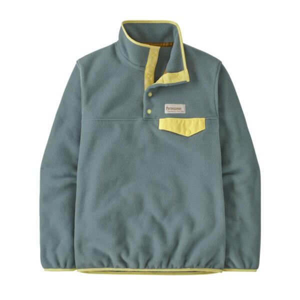 Patagonia Patagonia W´S Lw Synch Snap-T P-O P25455 Lillehammer Sport 1