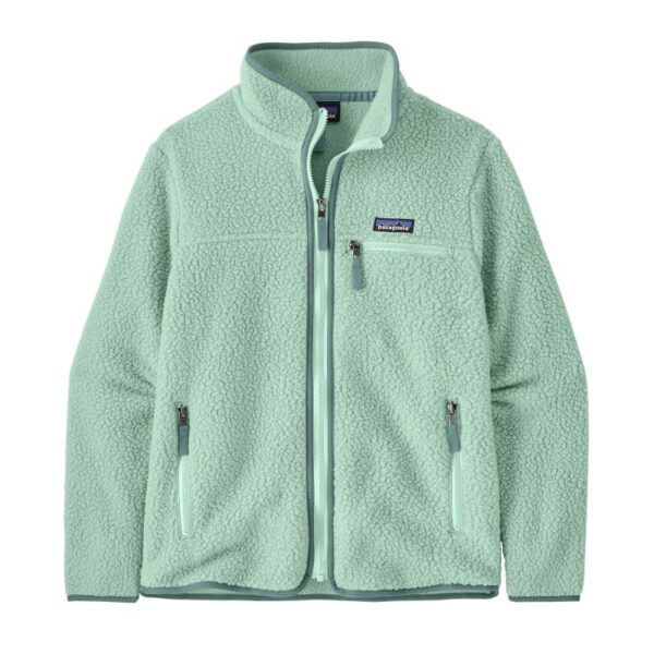 Patagonia Patagonia W´S Retro Pile Jkt P22795 Lillehammer Sport 1