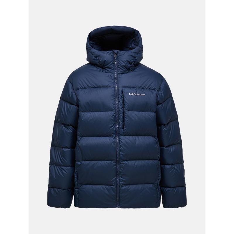 Peak Performance Peak Performance M Frost Down Puffer G80523 Lillehammer Sport 1