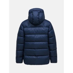 Peak Performance Peak Performance M Frost Down Puffer G80523 Lillehammer Sport 3