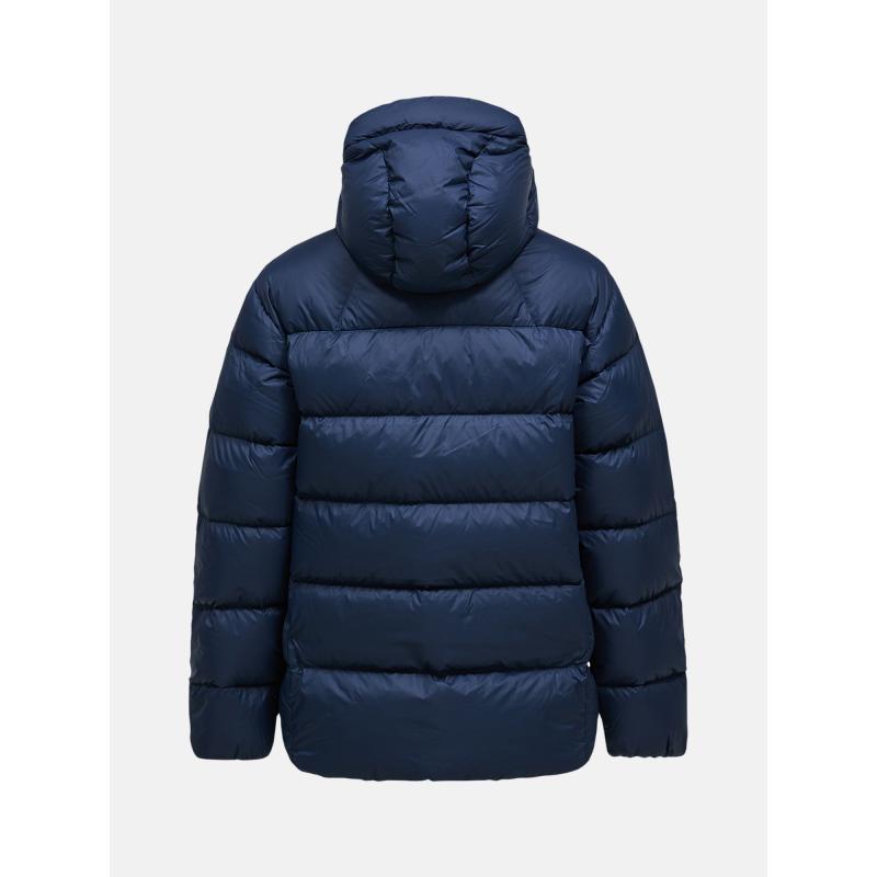 Peak Performance Peak Performance M Frost Down Puffer G80523 Lillehammer Sport 3