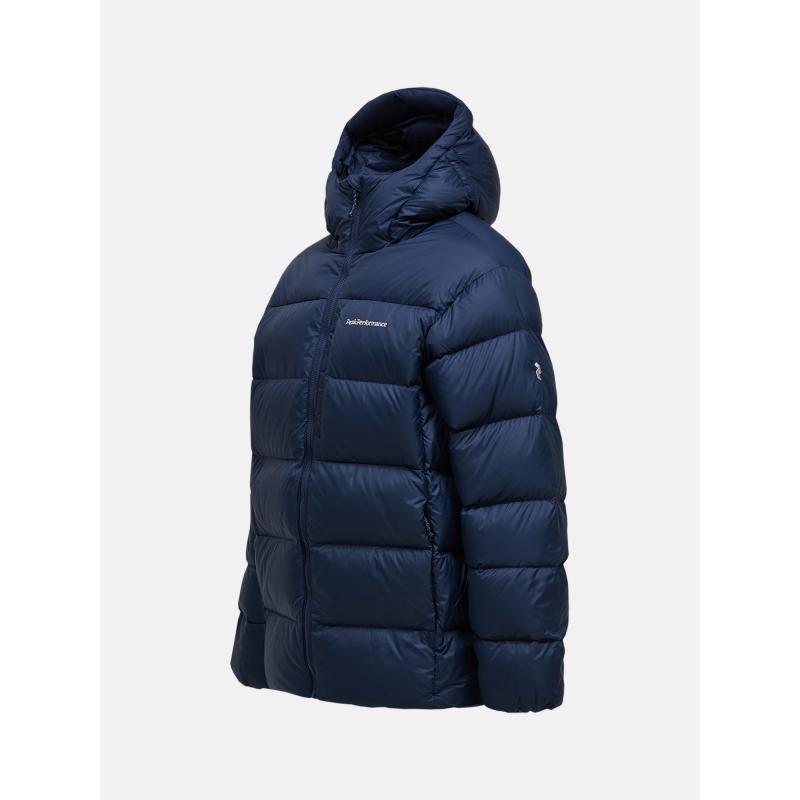 Peak Performance Peak Performance M Frost Down Puffer G80523 Lillehammer Sport 4