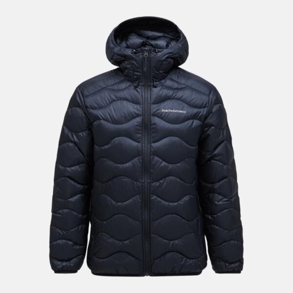 Peak Performance Peak Performance M Helium Down Hood Jacket G79845 Lillehammer Sport 1