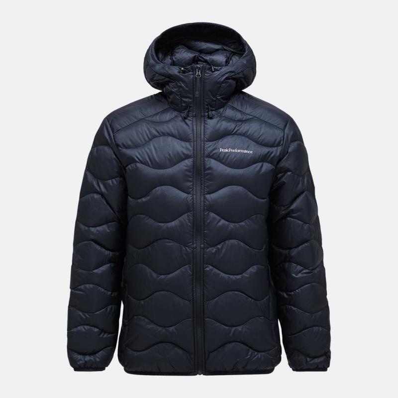 Peak Performance Peak Performance M Helium Down Hood Jacket G79845 Lillehammer Sport 1