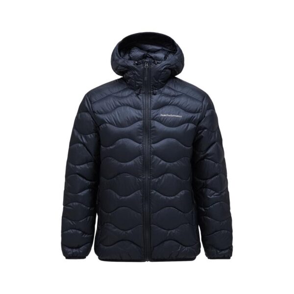 Peak Performance Peak Performance M Helium Down Hood Jacket G79845 Lillehammer Sport 11