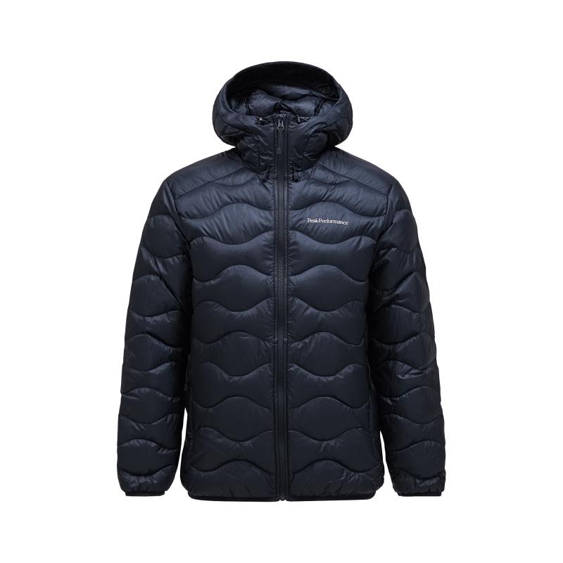Peak Performance Peak Performance M Helium Down Hood Jacket G79845 Lillehammer Sport 11