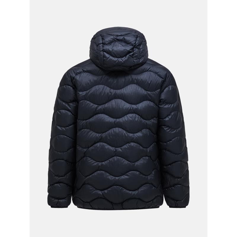 Peak Performance Peak Performance M Helium Down Hood Jacket G79845 Lillehammer Sport 12