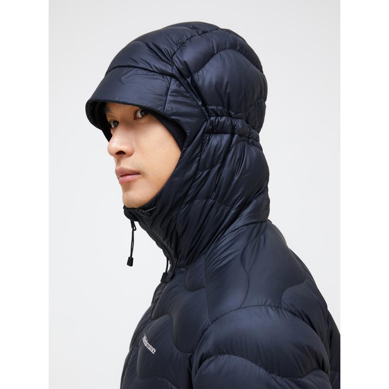 Peak Performance Peak Performance M Helium Down Hood Jacket G79845 Lillehammer Sport 2