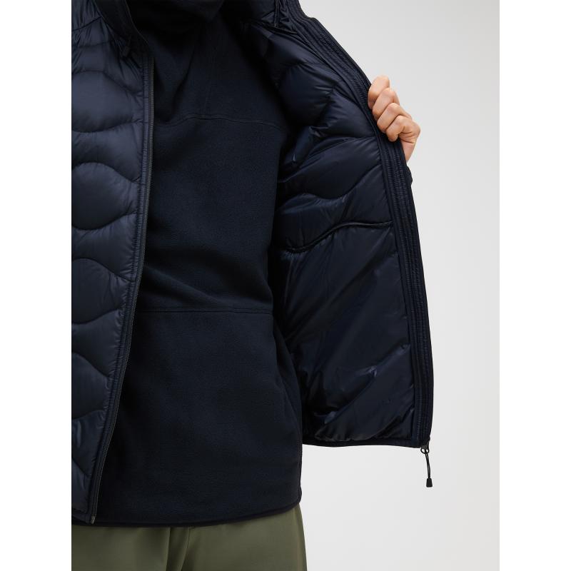 Peak Performance Peak Performance M Helium Down Hood Jacket G79845 Lillehammer Sport 3