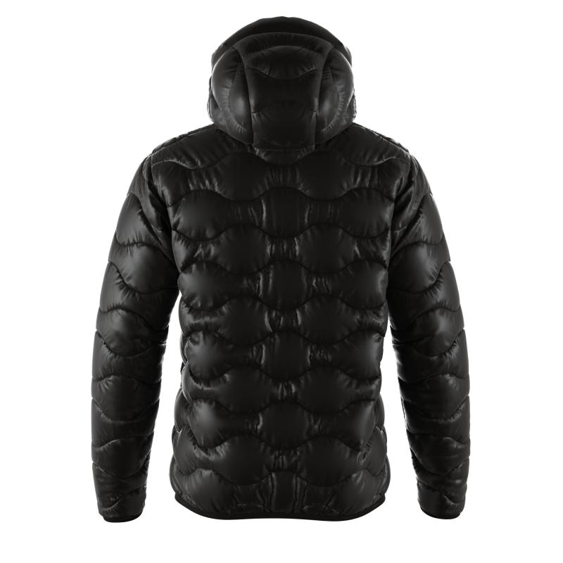 Peak Performance Peak Performance M Helium Down Hood Jacket G79845 Lillehammer Sport 4
