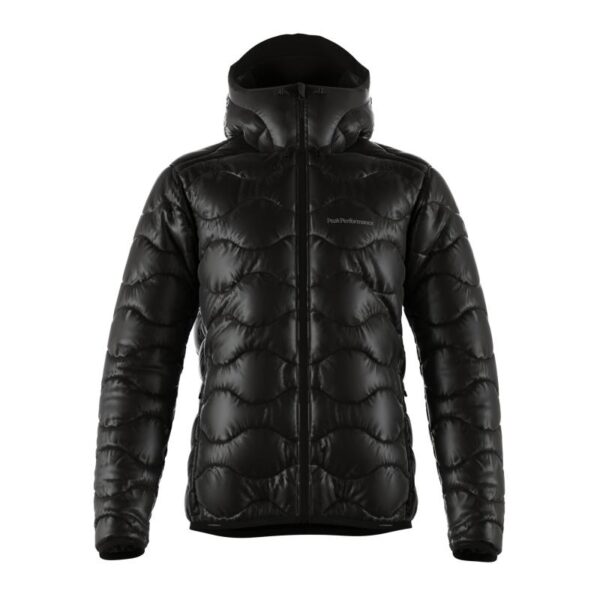 Peak Performance Peak Performance M Helium Down Hood Jacket G79845 Lillehammer Sport 5