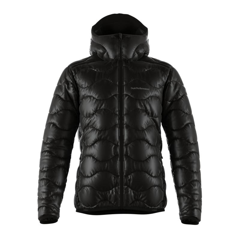 Peak Performance Peak Performance M Helium Down Hood Jacket G79845 Lillehammer Sport 5