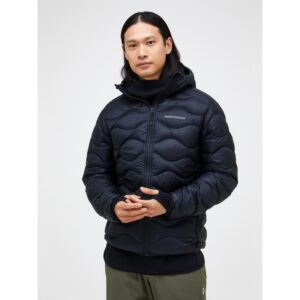 Peak Performance Peak Performance M Helium Down Hood Jacket G79845 Lillehammer Sport 6