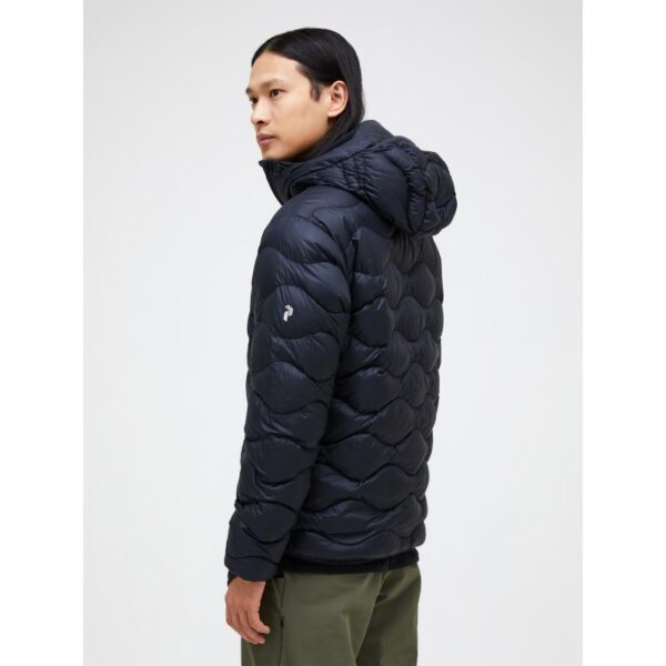 Peak Performance Peak Performance M Helium Down Hood Jacket G79845 Lillehammer Sport 7