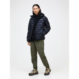 Peak Performance Peak Performance M Helium Down Hood Jacket G79845 Lillehammer Sport 8