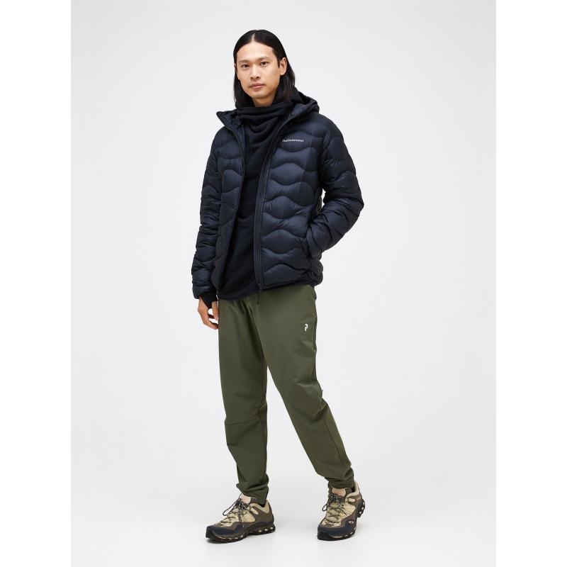 Peak Performance Peak Performance M Helium Down Hood Jacket G79845 Lillehammer Sport 8